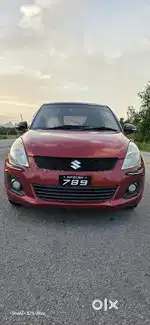 Maruti Suzuki Swift 2014