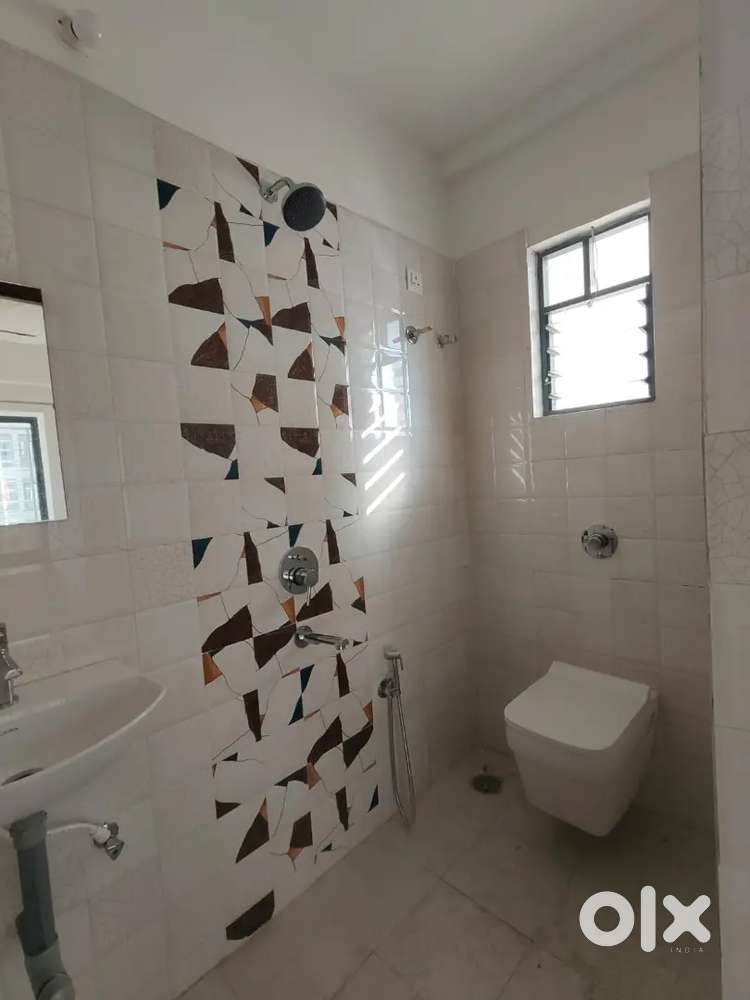 3 BHK flat for rent, Atharva Nagari-7 Nagpur, family only, ₹20,000