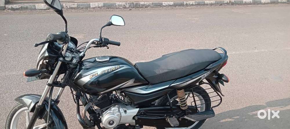 Bajaj platina विकणे आहे
