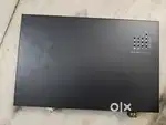 TP LINK Managed Switch