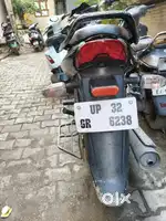 Mahindra centuro NXT 2015