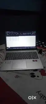 HP RAYZEN 3