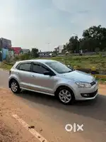 Volkswagen Polo 2009-2013 Diesel Highline 1.2L, 2010, Diesel