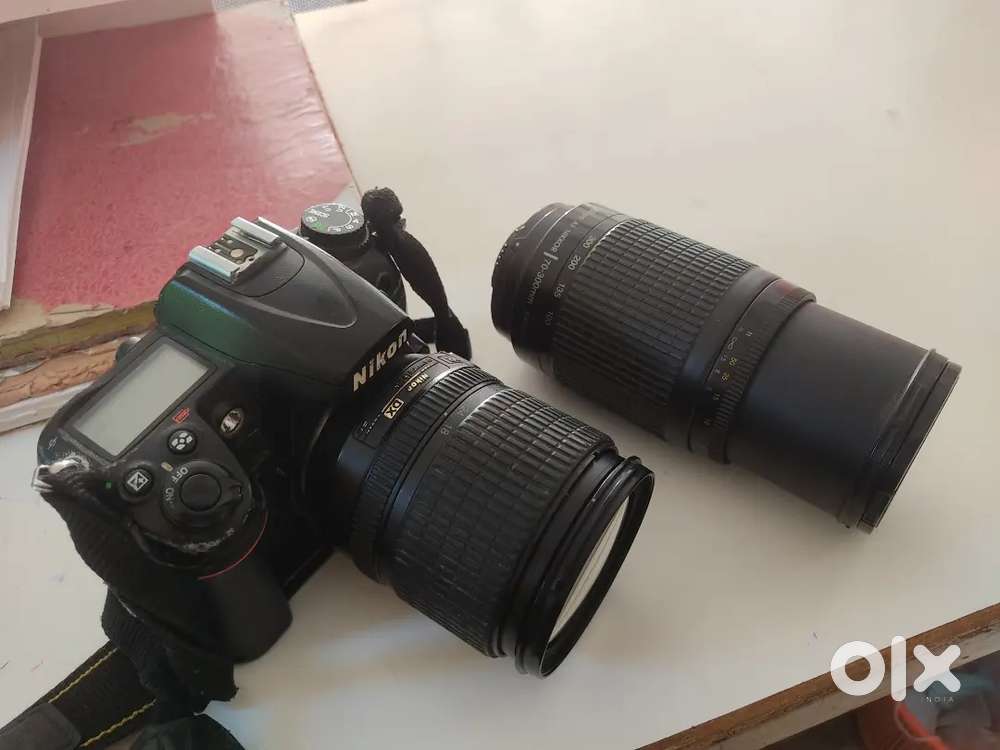 Sell for nikon d7000