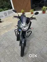 CB Unicorn 
2018 Model 
Single Owner
16000km