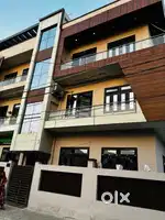 2 BHK(+Drawing) Available for Rent