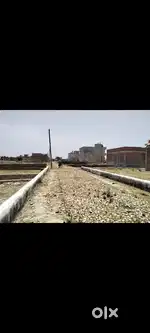 Good scope Plot in residential area