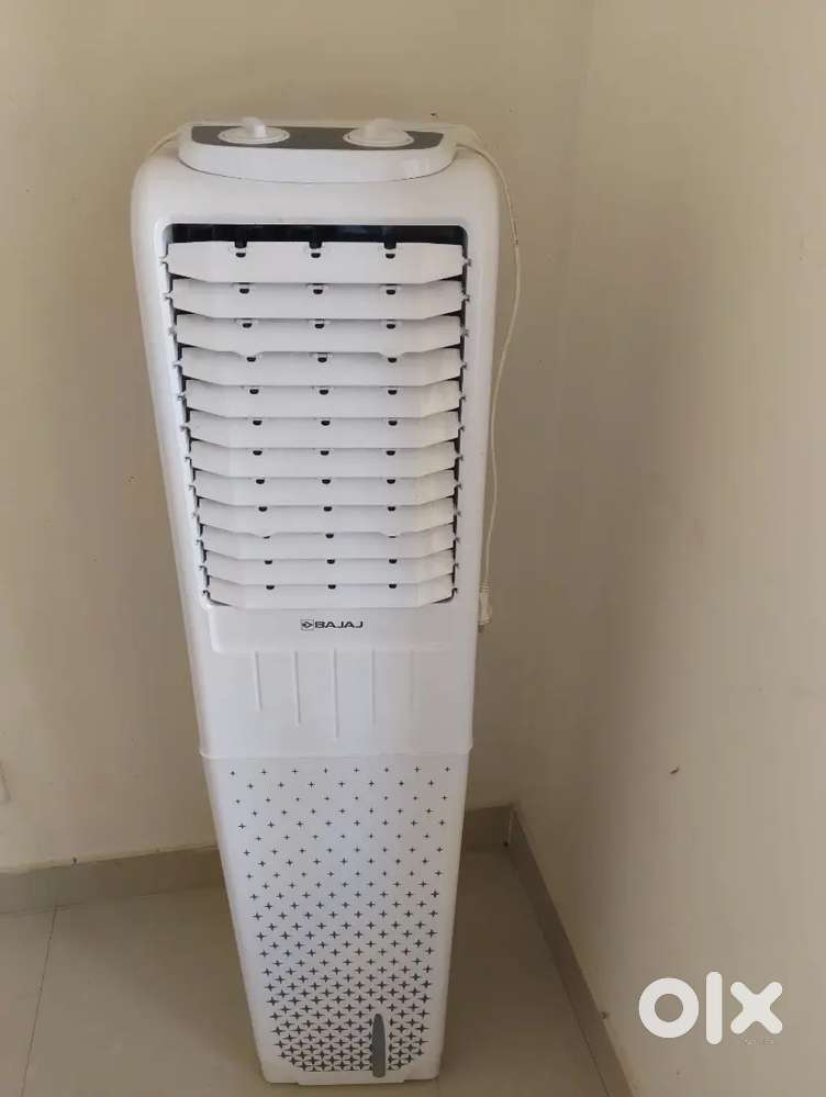 Bajaj cooler