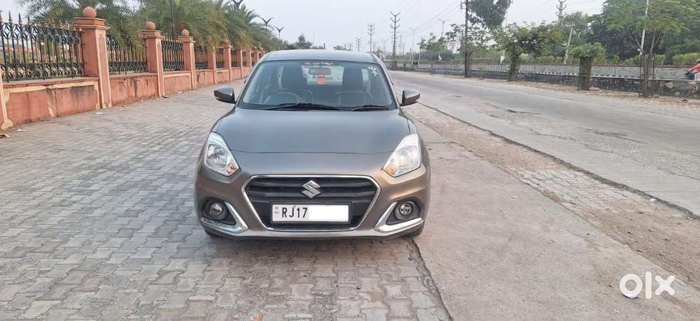 Maruti Suzuki Dzire 1.2 VXI, 2021, Petrol