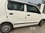 Wagonr LXI,2011 Model