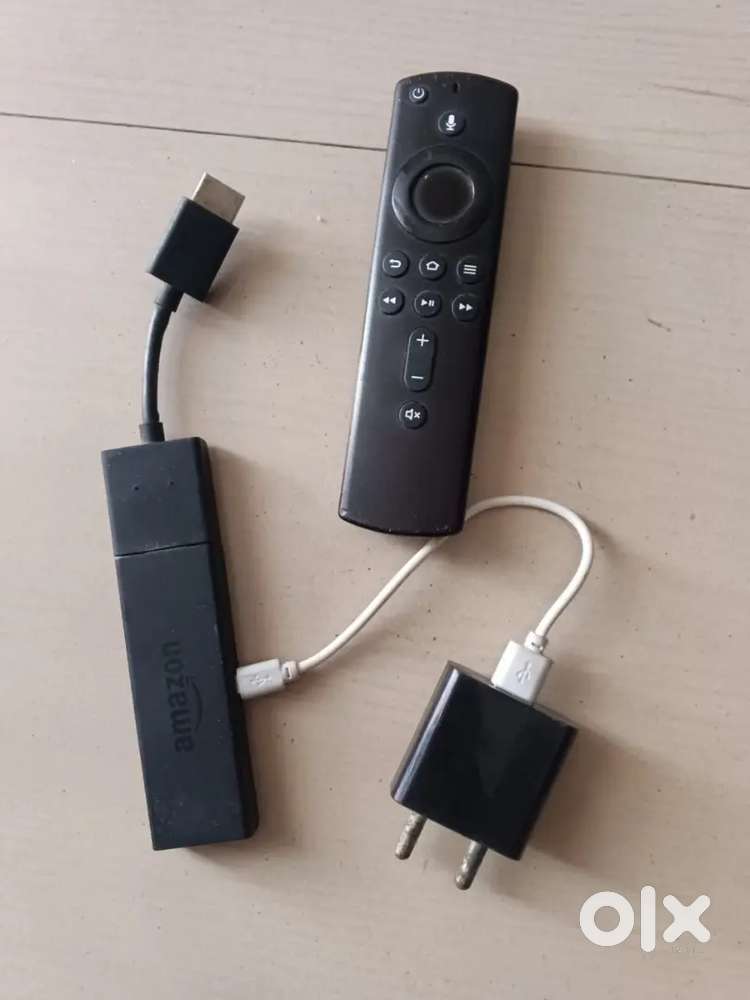 Amazon Firestick