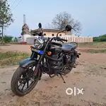 Royal Enfield classic 350, FIXED PRICE