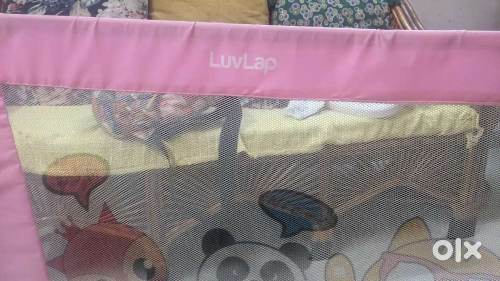 Bed railing for kids safety