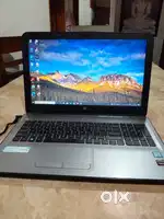 Best condition less used laptop-Intel Core i5, 8GB RAM, Windows 10 Pro