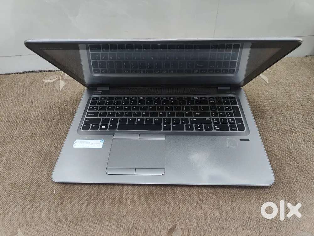 Hp i7 laptop