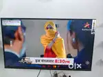 SUPER SALE 43 INCHES SLIM LEDTV WITH 2YEARS WARRANTY.