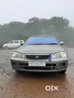 Honda City type 2 2003 CNG Well Maintained in immaculate condition