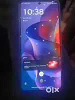 Motorola edge 60 style