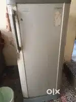 fridge single door