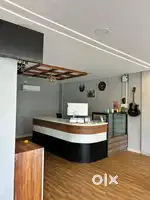 Ready to Move cafe for sale