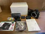 Used FUJIFILM GFX 100S Medium Format Mirrorless Camera