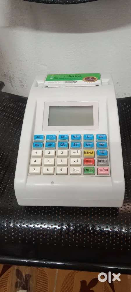 Balaji Billing Printer