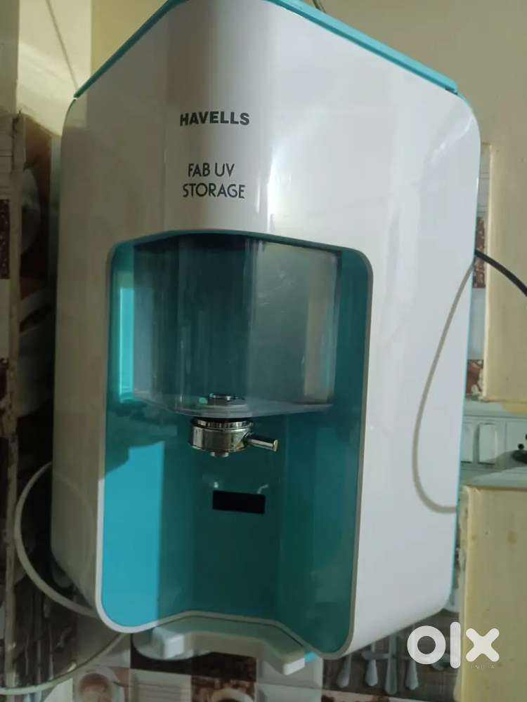 Havells Water Purifier