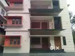 കോതമംഗലം ടൗൺ ഫ്ലാറ്റ് വിൽപനക് 3ബഡ്‌റൂം