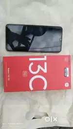 5G phone ..new condition
