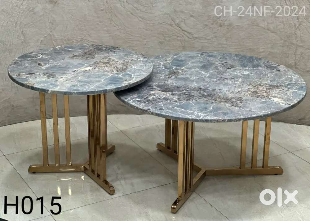 BRAND NEW CENTER TABLE RS-4999