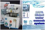 Aqua grand warer purifier just available 5800