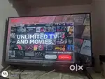 Acer 32 inch LED tv