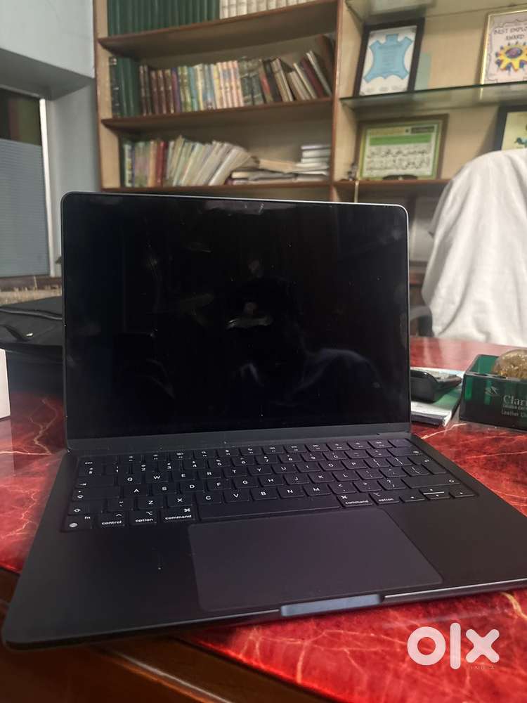 Macebook air m2 2023