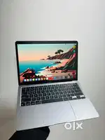 MacBook Air M1 (Never Used)