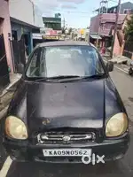 Hyundai Santro 2002