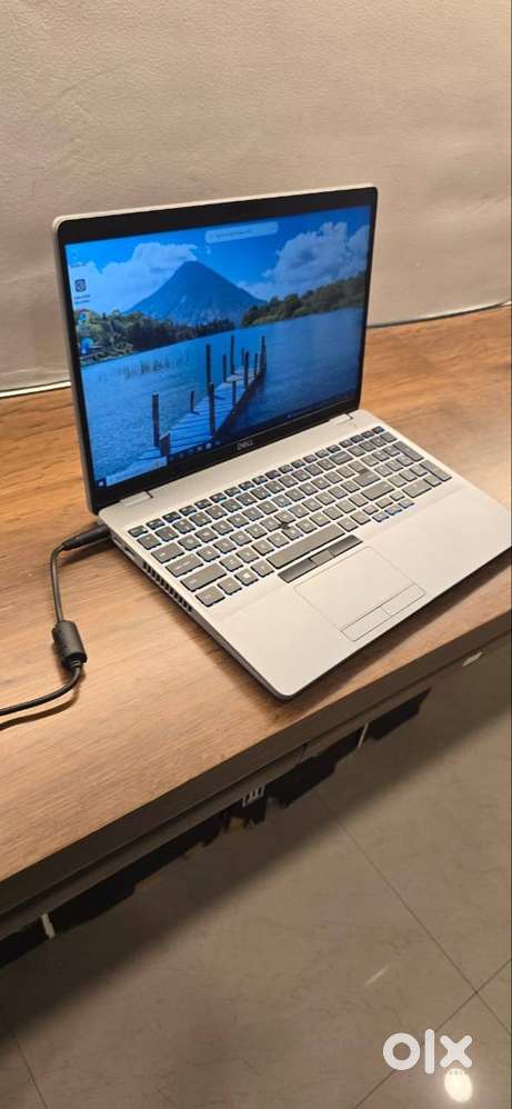 Buy Dell i7 10850H 16GB 512GB SSD  Latitude 5511  A++  MAZBOOT