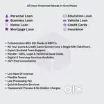 Personal loan