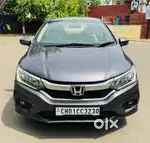 Honda City i-VTEC V, 2017, Petrol