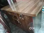 Computer table 4/2 feet Brand new only 1 day age