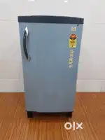 **190 liter Godrej single door refrigerator fre 1 year warranty