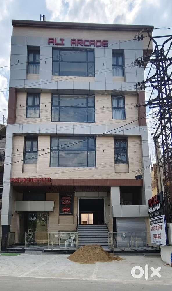 Kitchen helper required urgently