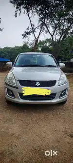 Marut Suzuki swift vdi