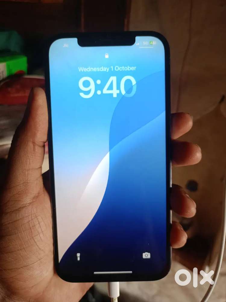 iPhone 12 pro max