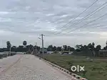 Commercial Plot at Redhills near 200 ft Outer Ring Road