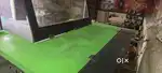 LASER CUTTING MACHINE