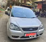 Ford Fiesta 2007 Petrol Well Maintained.chilled ac power sterung p win