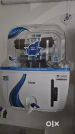 Water purifier