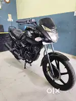 Unicorn 150 BS4