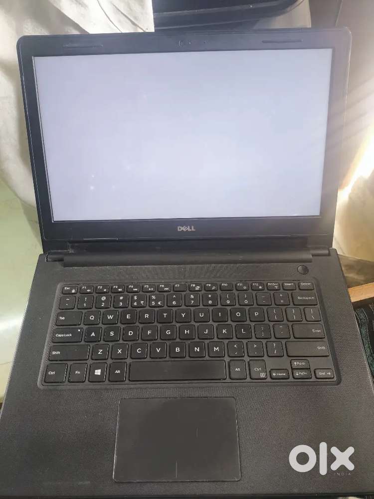 Dell Inspiron 14