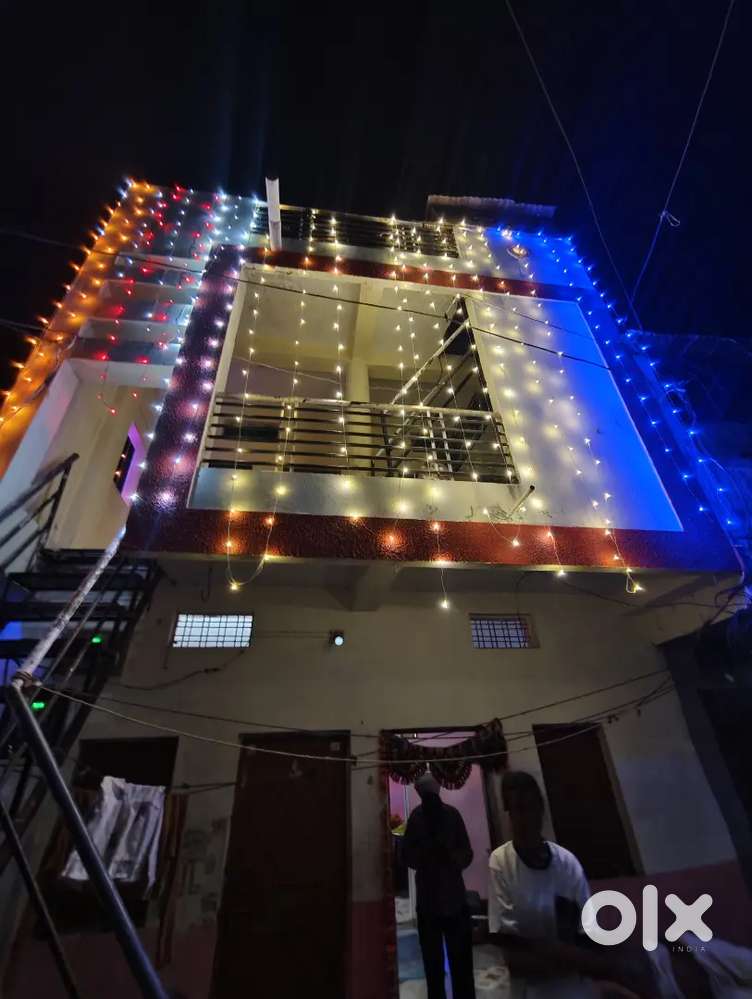 New room good condition